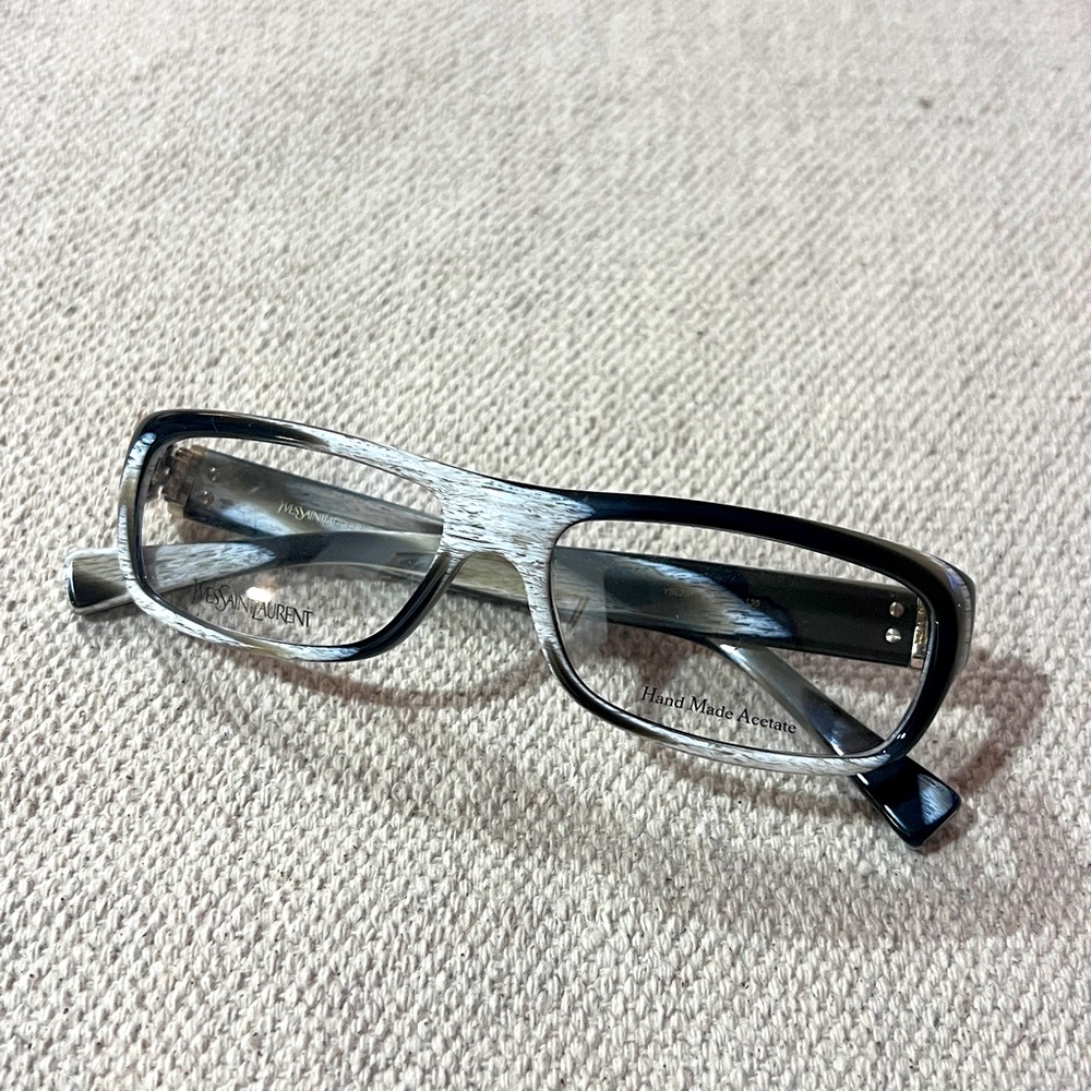 Yves Saint Laurent Eyeglasses